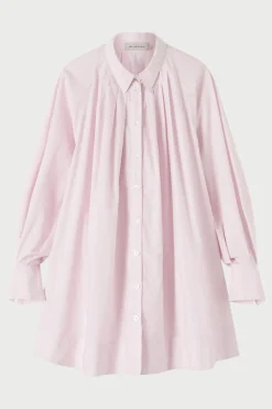 Tate Mini Shirt Dress