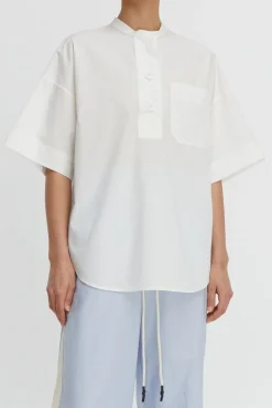 Tate Ss Shirt