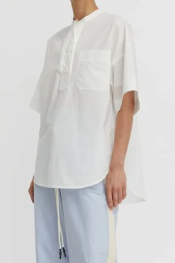 Tate Ss Shirt