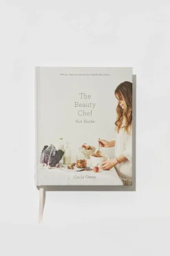 The Beauty Chef-Gut Guide' By Carla Oats