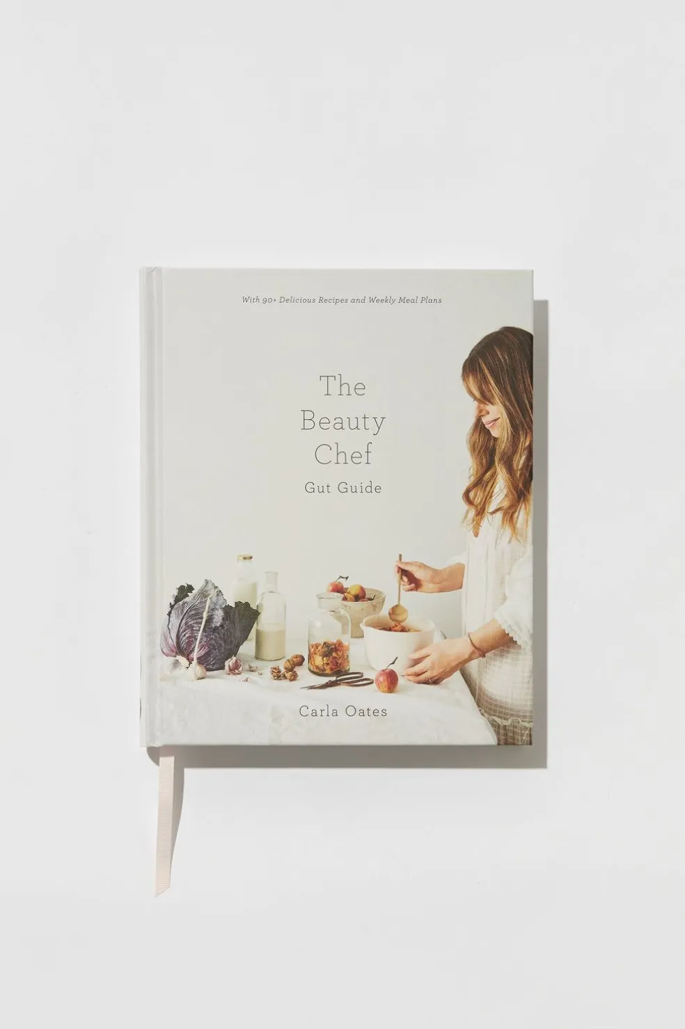 The Beauty Chef-Gut Guide' By Carla Oats