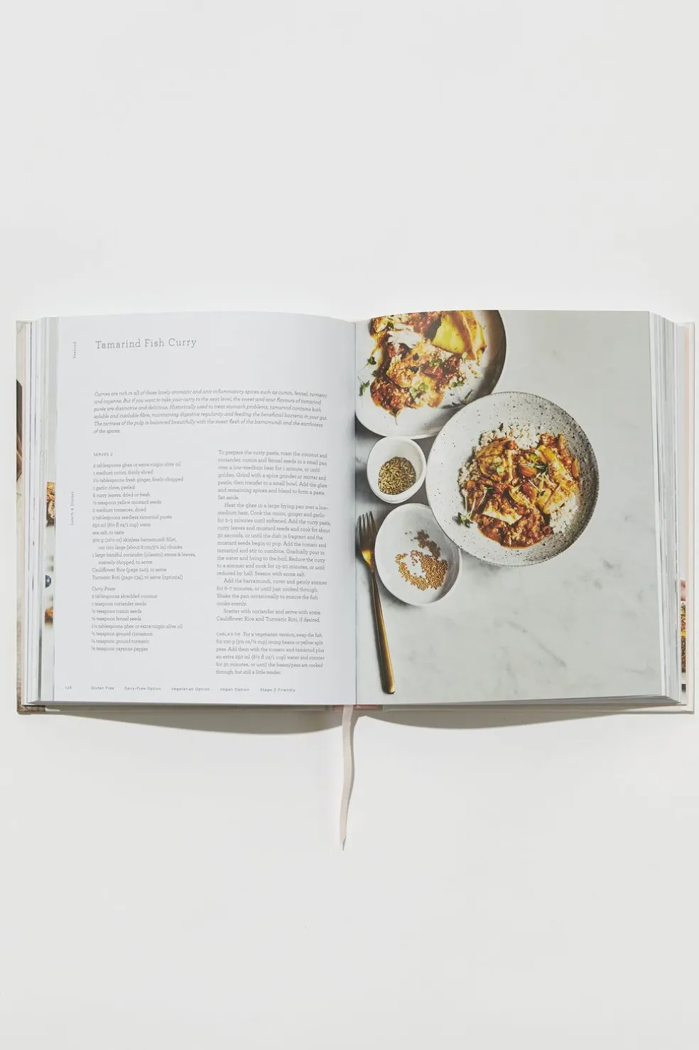 The Beauty Chef-Gut Guide' By Carla Oats