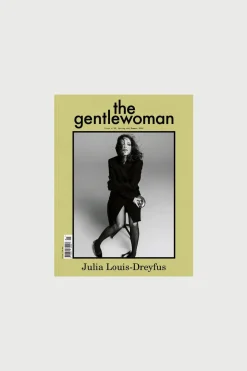 The Gentlewoman Magazine-Issue 29