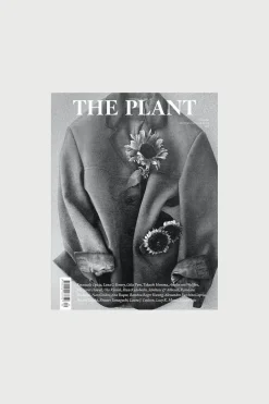 The Plant Magazine-Issue 20