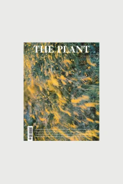 The Plant Magazine-Issue 20