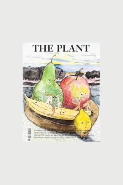 The Plant Magazine-Issue 20