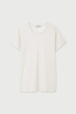 Tilly Linen Jersey Tee