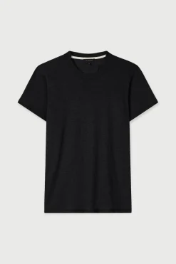 Tilly Linen Jersey Tee