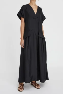 Vanessa Apron Dress