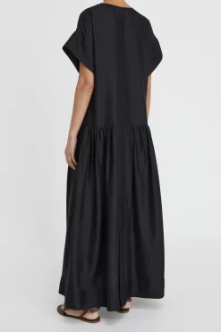 Vanessa Apron Dress