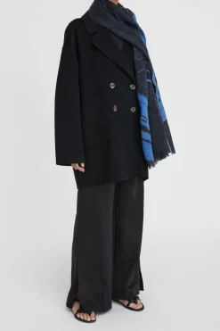 Wool Scarf