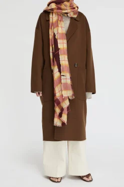 Wool Scarf